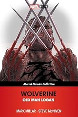 Wolverine old man for sale  Delivered anywhere in USA 