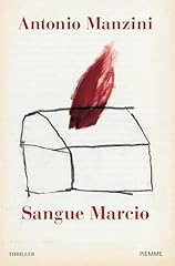 Sangue marcio usato  Spedito ovunque in Italia 