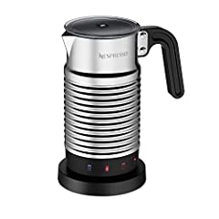 Nespresso aeroccino montalatte usato  Spedito ovunque in Italia 