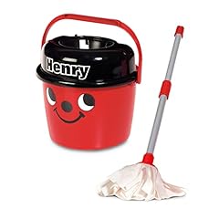 Casdon henry mop for sale  Delivered anywhere in Ireland