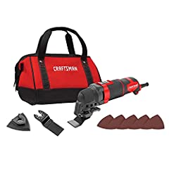 Craftsman oscillating tool for sale  Delivered anywhere in USA 