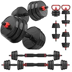 Ukeep adjustable dumbbell for sale  Delivered anywhere in USA 