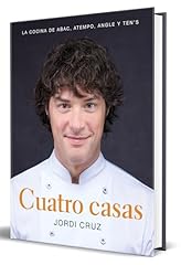 Cuatro casas. cocina for sale  Delivered anywhere in UK