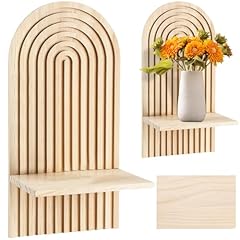 Lupatdy wandregal holz gebraucht kaufen  Wird an jeden Ort in Deutschland
