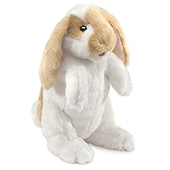 Folkmanis standing lop for sale  Delivered anywhere in USA 
