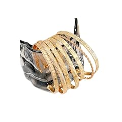 Aitelei gold bracelet for sale  Delivered anywhere in UK