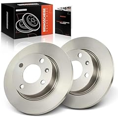 Frankberg brake discs for sale  Delivered anywhere in UK