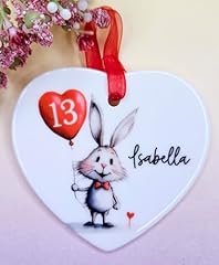 13th birthday gift for sale  Delivered anywhere in UK