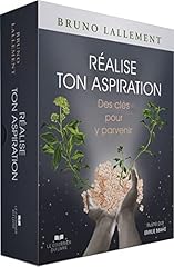 Coffret réalise aspiration d'occasion  Livré partout en France