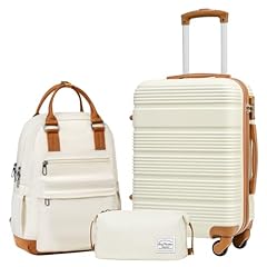 Long vacation luggage for sale  Delivered anywhere in USA 