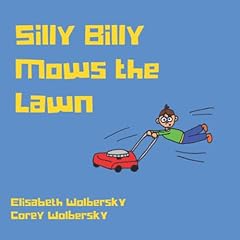 Silly billy mows for sale  Delivered anywhere in USA 