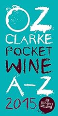 Clarke pocket wine for sale  Delivered anywhere in UK