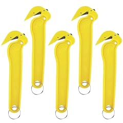 Yellow hook knife for sale  Delivered anywhere in UK