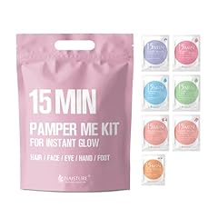 Min pamper kit for sale  Delivered anywhere in USA 