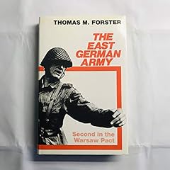 East german army for sale  Delivered anywhere in UK