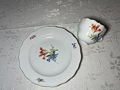 Meißen porzellan tasse gebraucht kaufen  Wird an jeden Ort in Deutschland