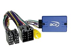 Acv interface commandes d'occasion  Livré partout en France