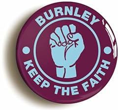 Ozorath burnley keep for sale  Delivered anywhere in UK