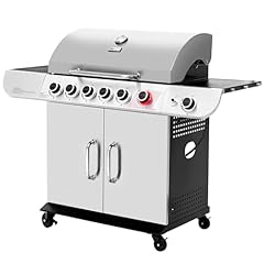 Royal gourmet sg6002r for sale  Delivered anywhere in USA 