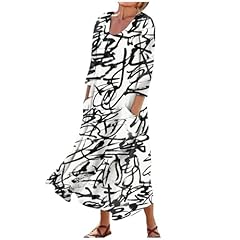 Women summer dresses for sale  Delivered anywhere in UK