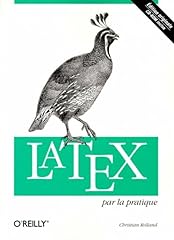 Latex pratique cd d'occasion  Livré partout en France