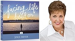 New joyce meyer for sale  Delivered anywhere in USA 