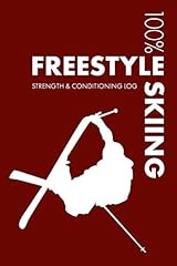 Freestyle skiing strength gebraucht kaufen  Wird an jeden Ort in Deutschland
