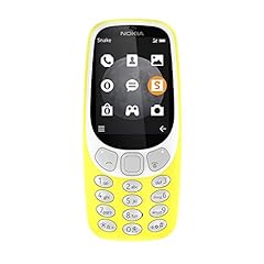 Nokia 3310 6.1 usato  Spedito ovunque in Italia 