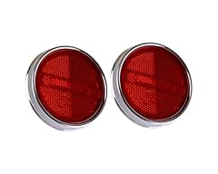 Lxoinago 2pcs red for sale  Delivered anywhere in USA 