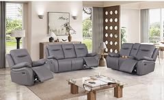 Alexent recliner sofa for sale  Delivered anywhere in USA 