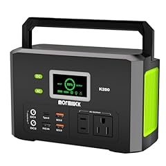 Portable power station for sale  Delivered anywhere in USA 