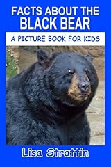 Facts black bear for sale  Delivered anywhere in USA 