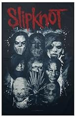 Slipknot poster masks for sale  Delivered anywhere in USA 