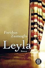 Leyla roman gebraucht kaufen  Wird an jeden Ort in Deutschland