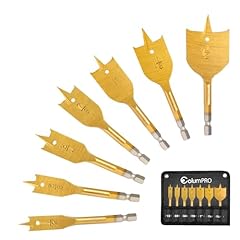 Columpro 7pcs titanium for sale  Delivered anywhere in USA 