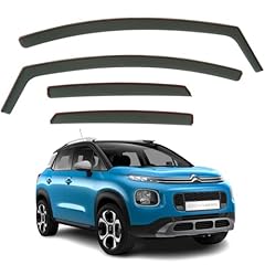 Set wind deflectors for sale  Delivered anywhere in UK