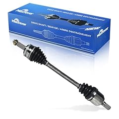 Maxfavor fwd axle for sale  Delivered anywhere in USA 
