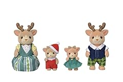 Calico critters reindeer for sale  Delivered anywhere in USA 