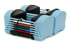 Powerblock sport adjustable for sale  Delivered anywhere in UK