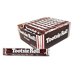 Tootsie roll bars for sale  Delivered anywhere in USA 