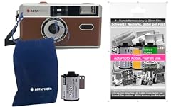 Agfa analoge 35mm gebraucht kaufen  Wird an jeden Ort in Deutschland