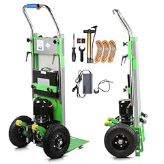 Carrello elettrico 1250 usato  Spedito ovunque in Italia 