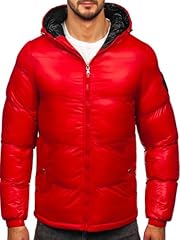 Bolf herren winterjacke gebraucht kaufen  Wird an jeden Ort in Deutschland