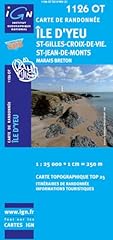 Ile yeu gilles d'occasion  Livré partout en France