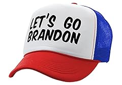 Let brandon fjb for sale  Delivered anywhere in USA 