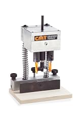 CMT CMT333-03 Universal Hinge Boring System for sale  Delivered anywhere in USA 