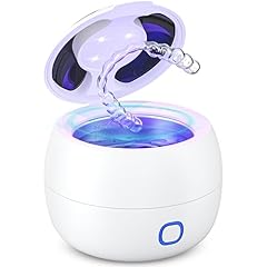 Ultrasonic retainer cleaner for sale  Delivered anywhere in UK