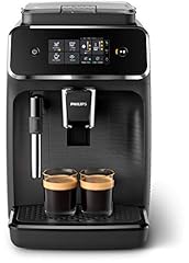 Philips 2200 Series Fully Automatic Espresso Machine for sale  Delivered anywhere in Canada