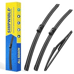 Factory wiper blades for sale  Delivered anywhere in USA 