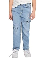 Terranova bambina jeans usato  Spedito ovunque in Italia 